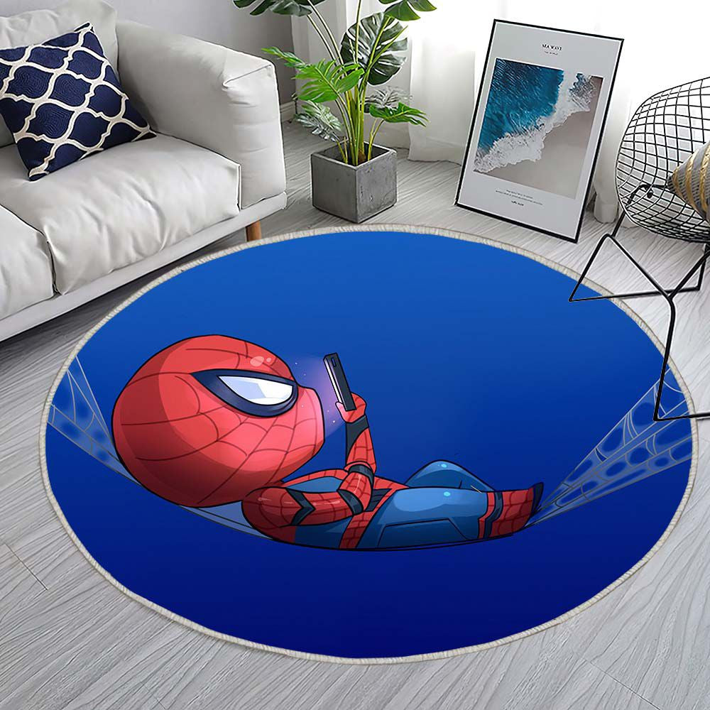 Spiderman Chibi 1
