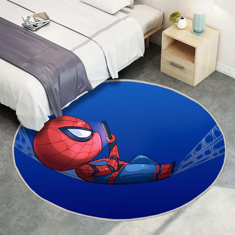 Spiderman Chibi 1
