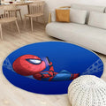 Spiderman Chibi 1