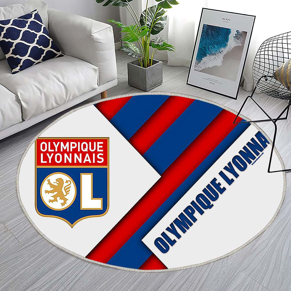 Olympique Lyonnais 3