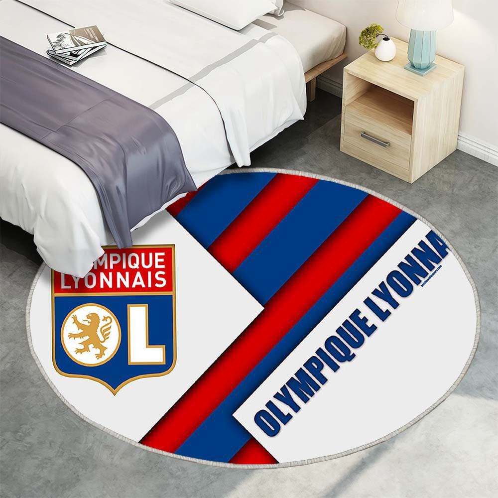 Olympique Lyonnais 3