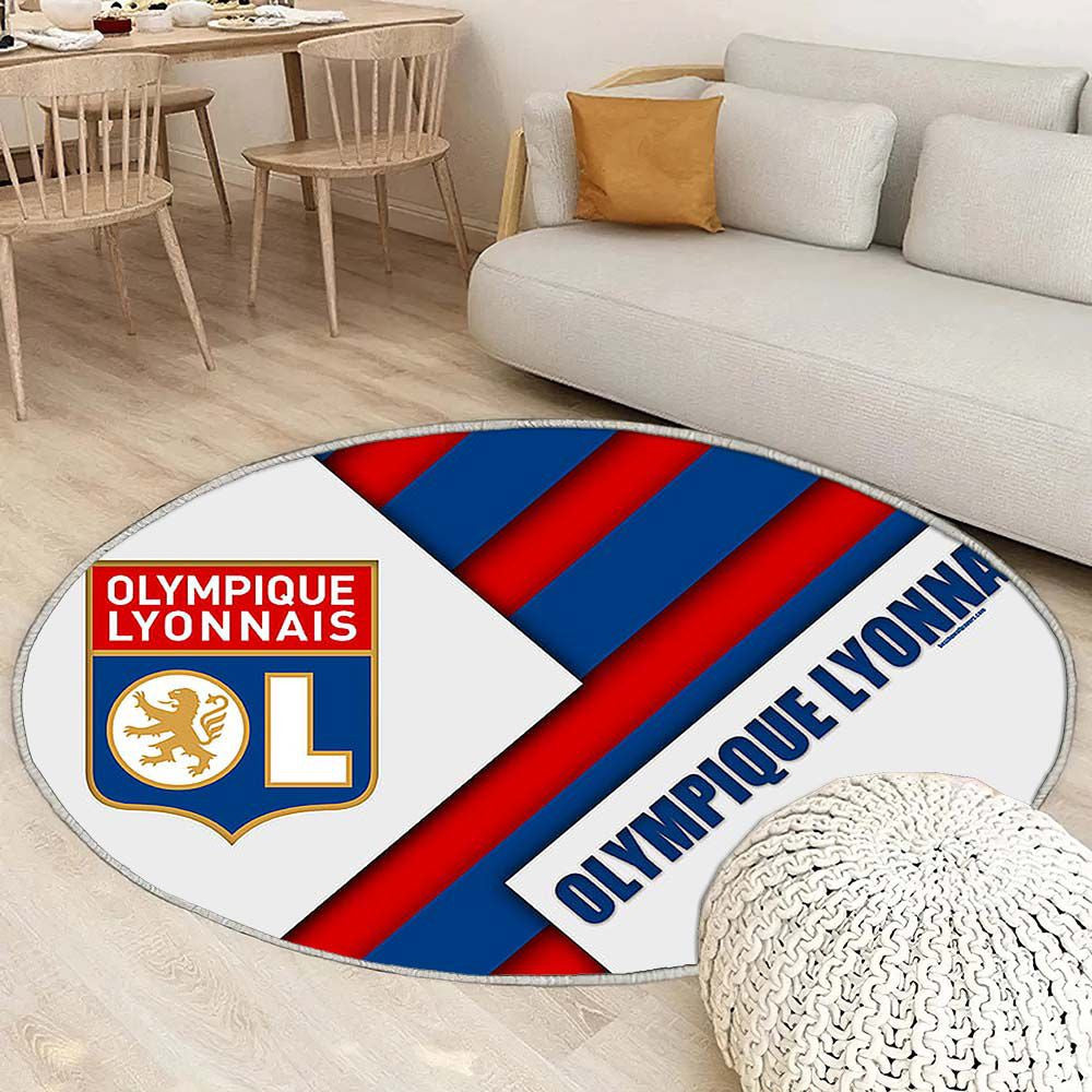 Olympique Lyonnais 3