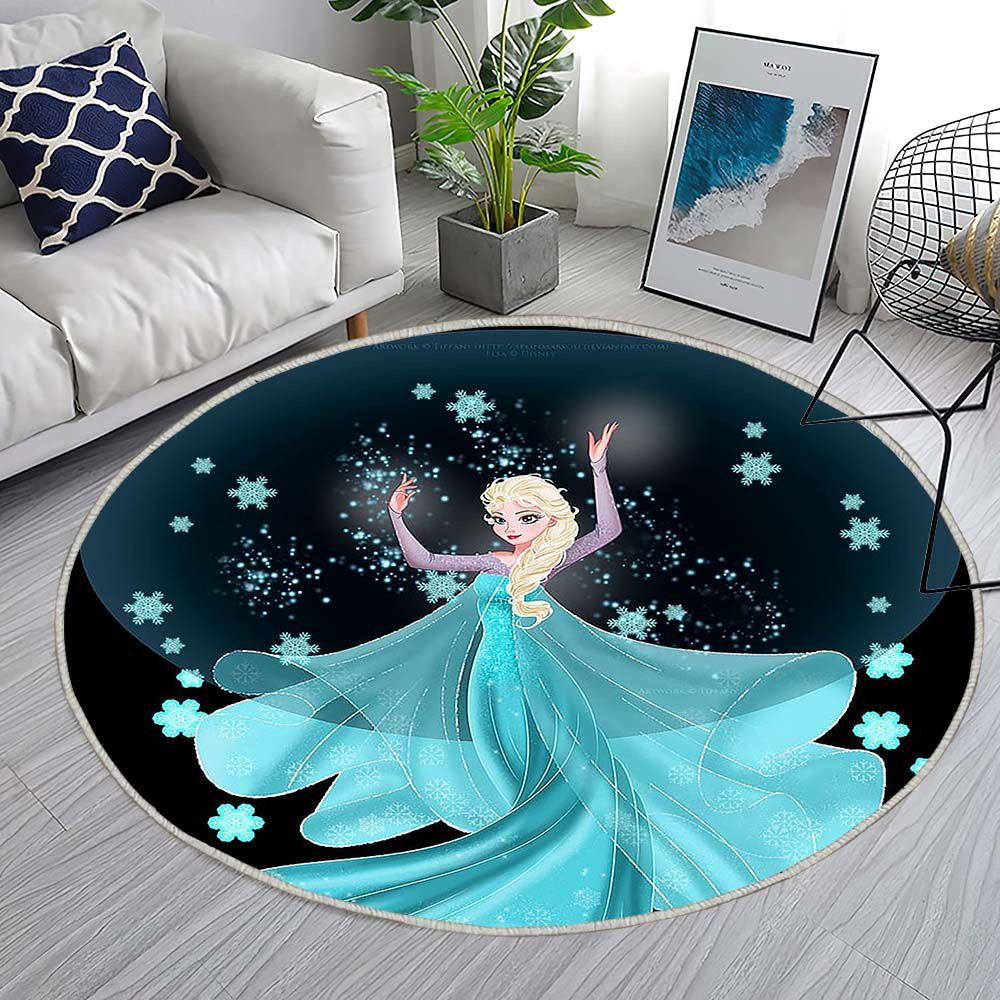 Elsa disney
