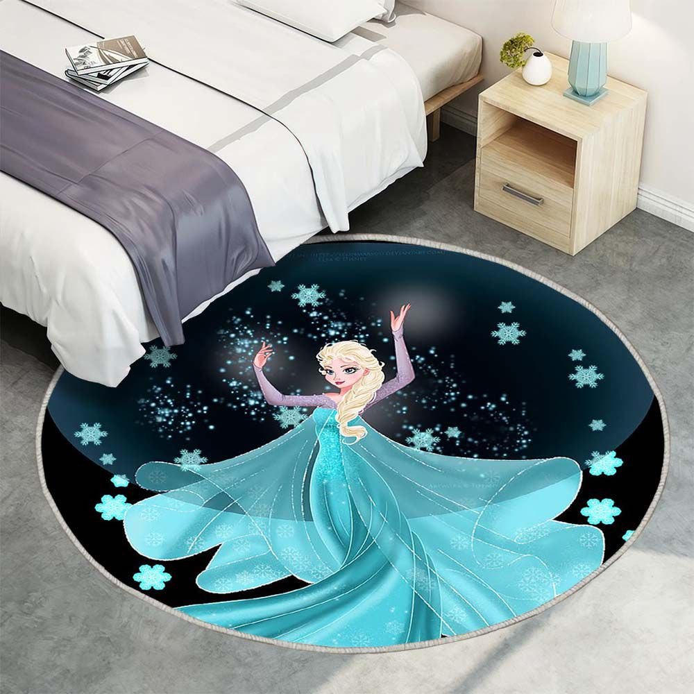 Elsa disney