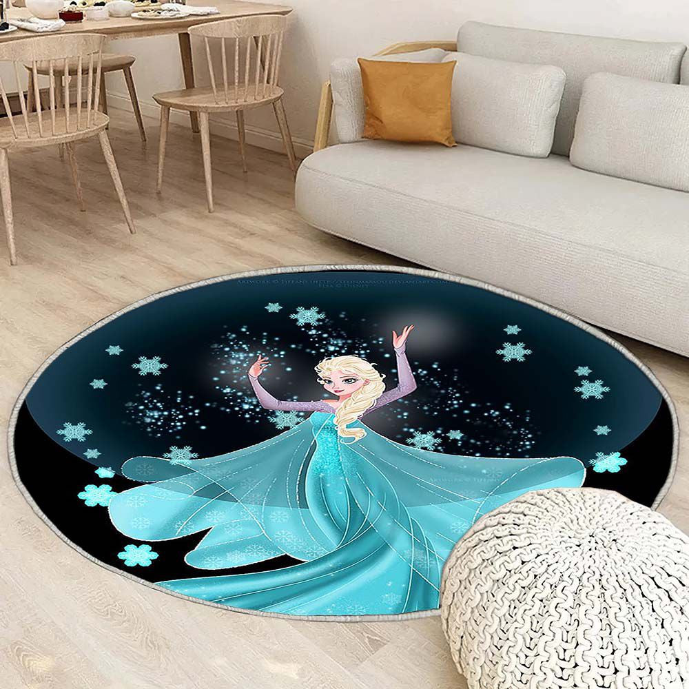Elsa disney