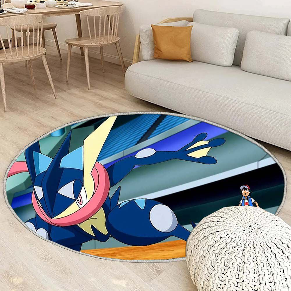 Greninja