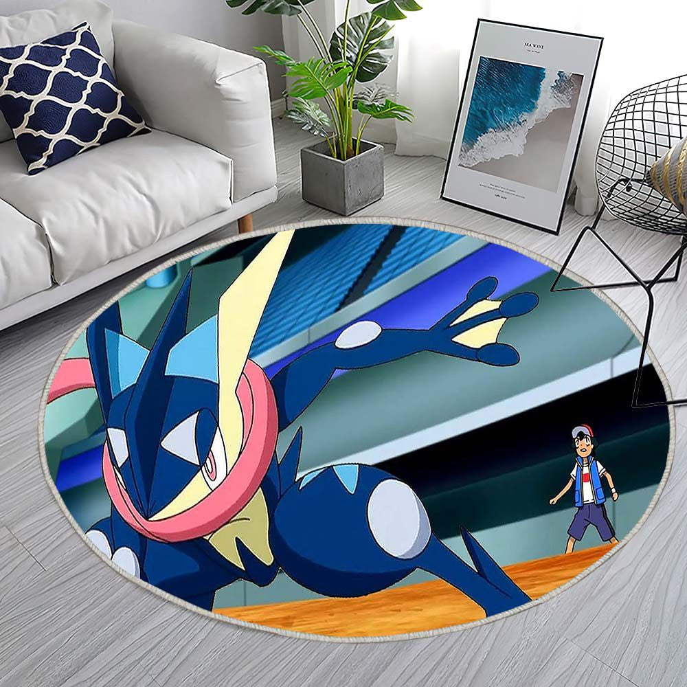 Greninja
