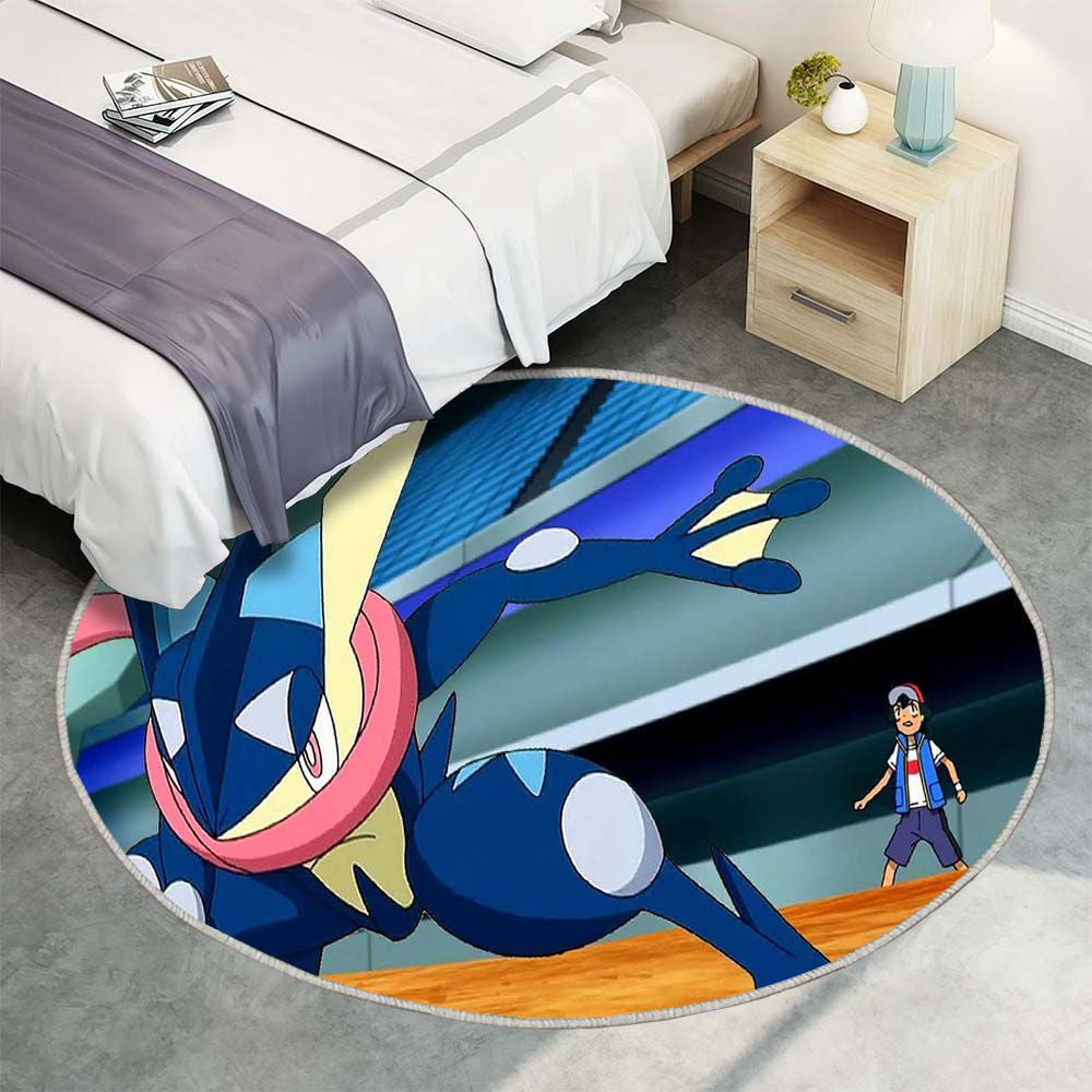 Greninja