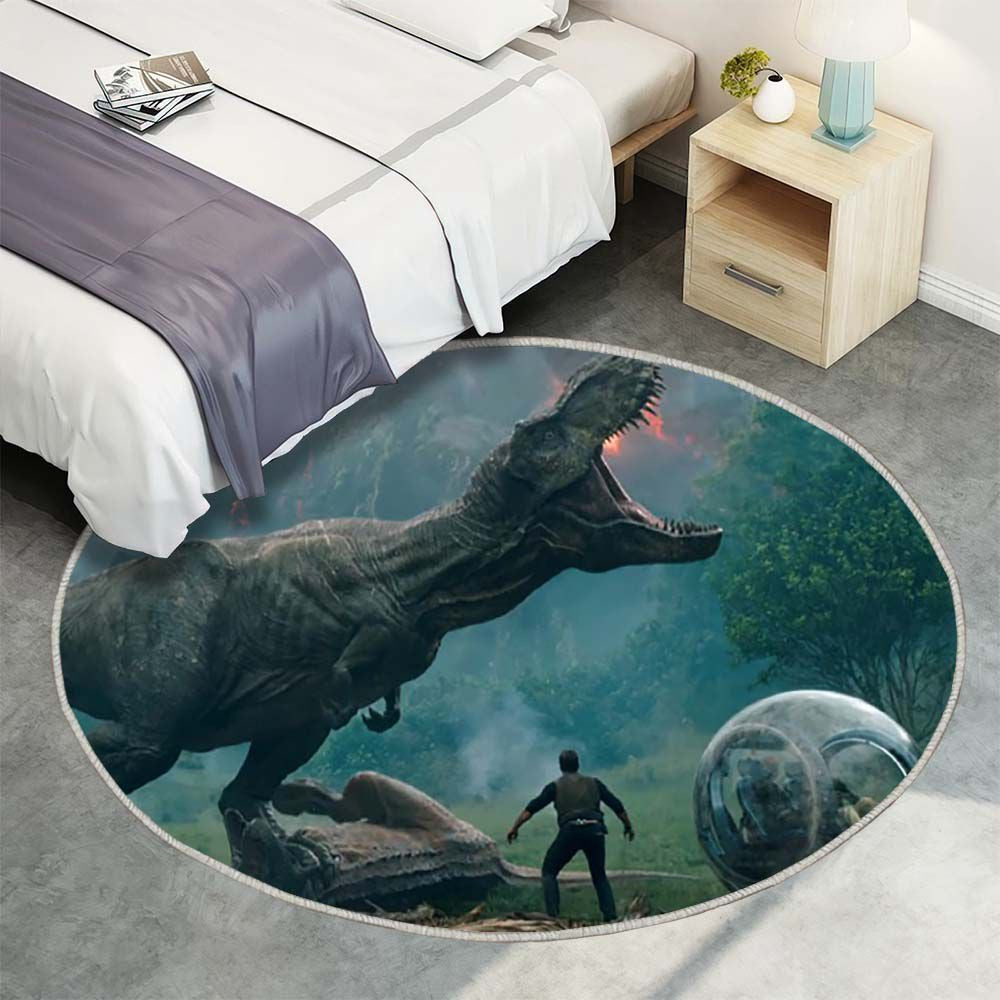 Fallen Kingdom