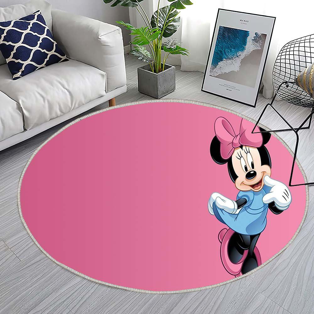 Minnie Mouse