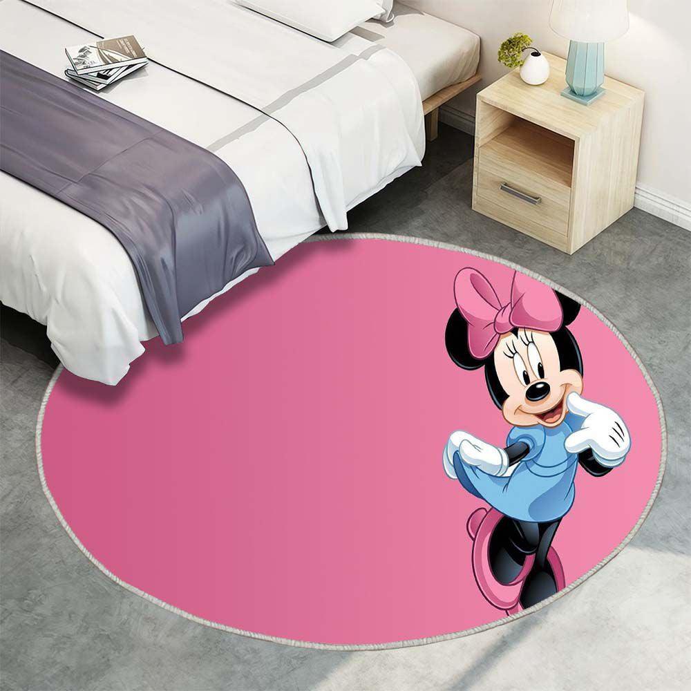 Minnie Mouse