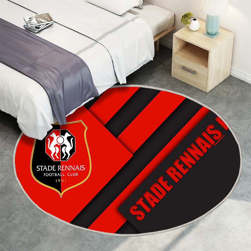 Stade Rennais FC  (2)