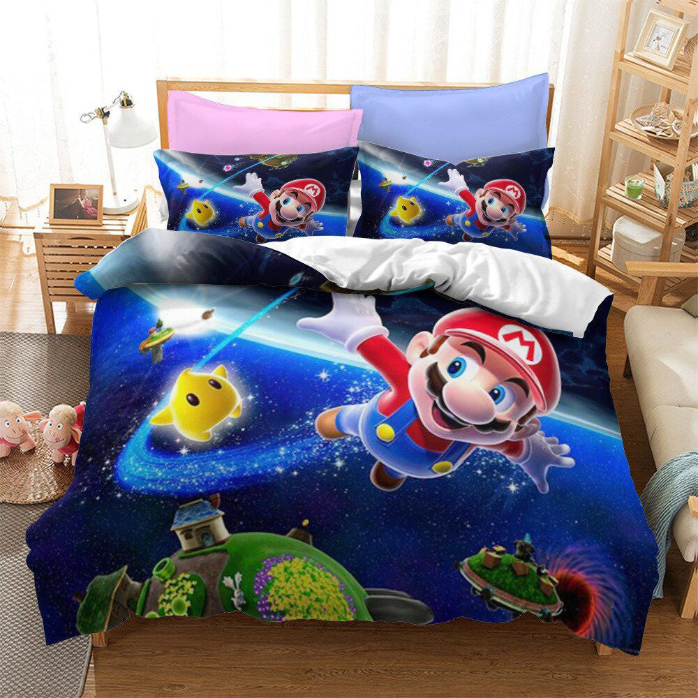 Mario