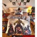Marvel Avengers