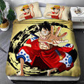 One Piece Luffy