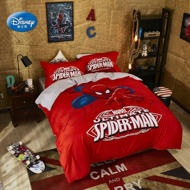 Marvel Spider Man