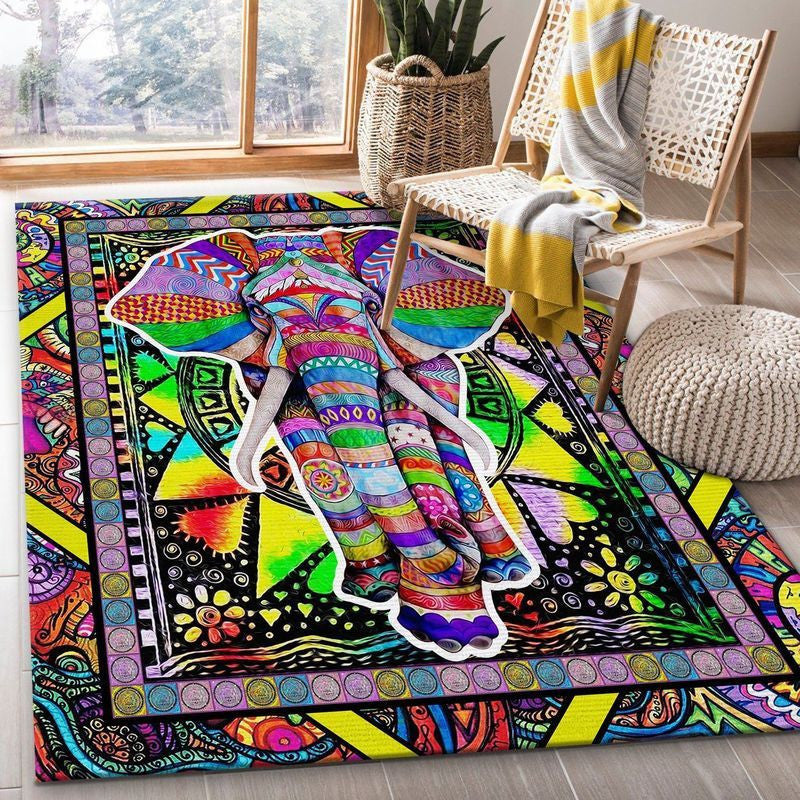 Elephants VI