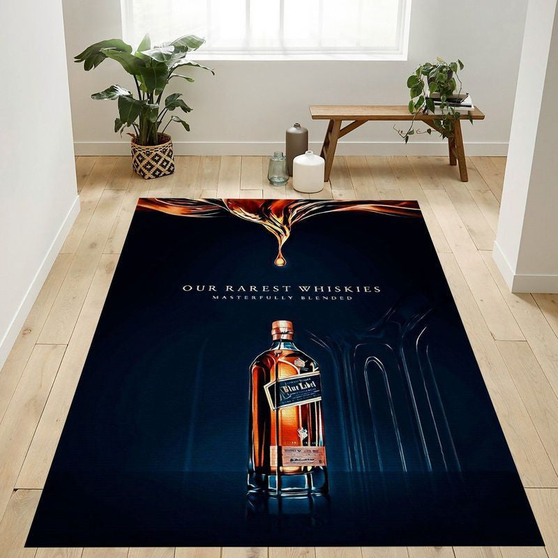 Johnnie Walker Blue Label
