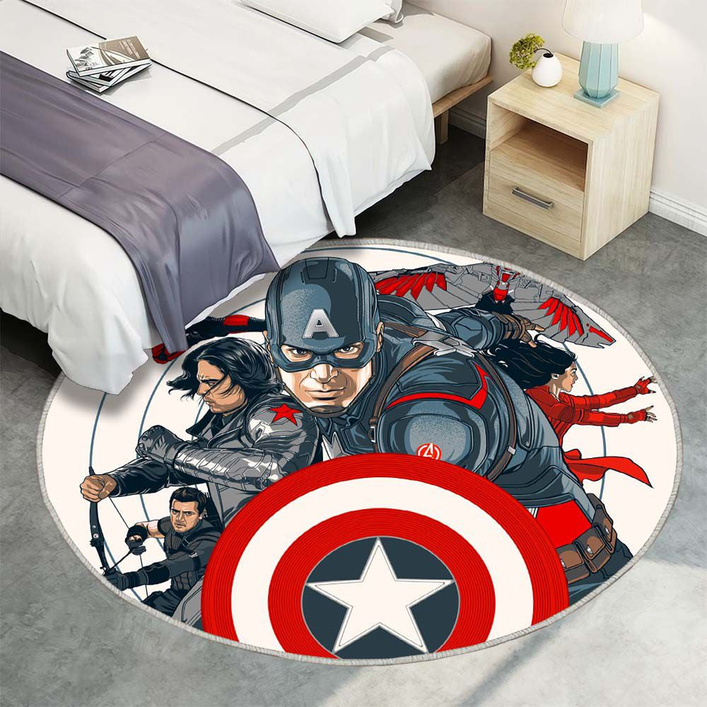 Captain America
