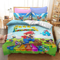 Super Mario