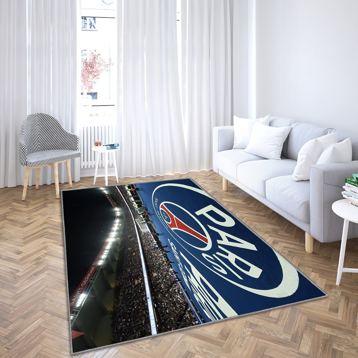 Parc des Princes