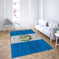 Guatemala Flag