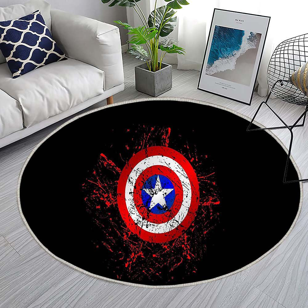 Captain America's Shield