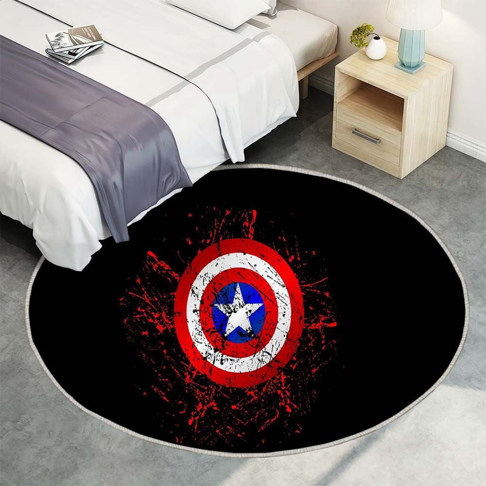 Captain America's Shield