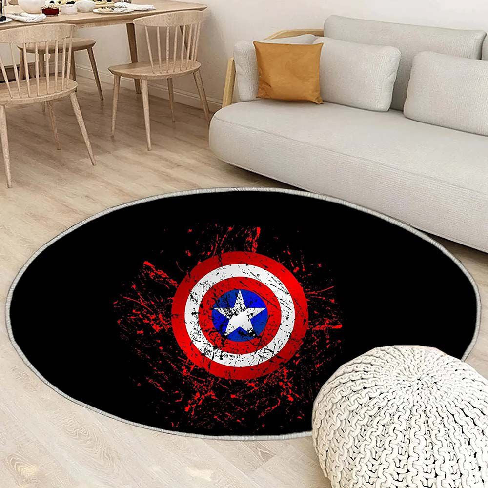Captain America's Shield