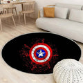 Captain America's Shield