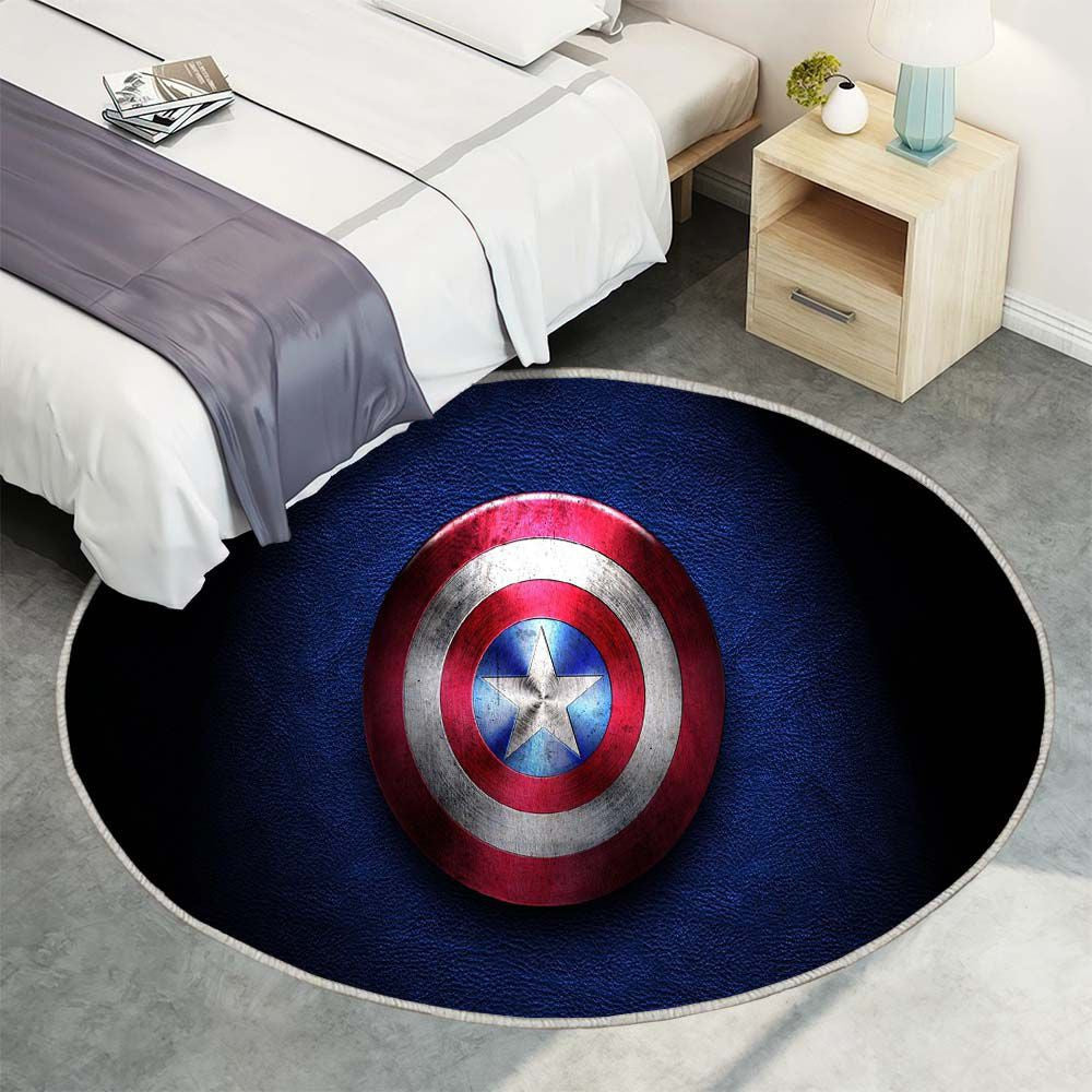 Captain America Shield 2