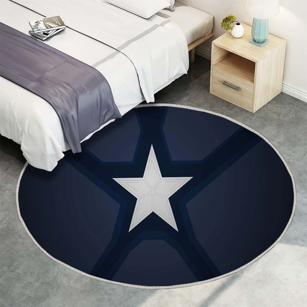 Captain America Shield 7