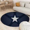 Captain America Shield 7
