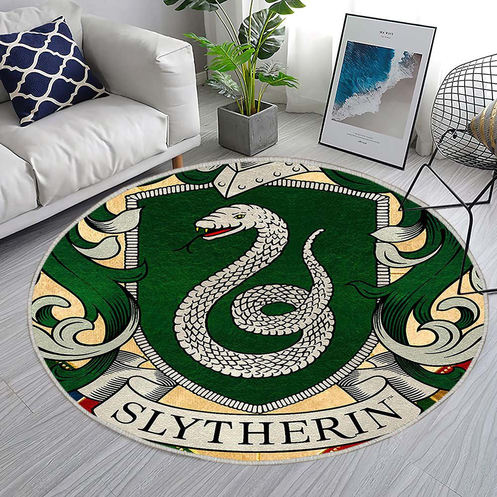 Harry Potter Slytherin 1