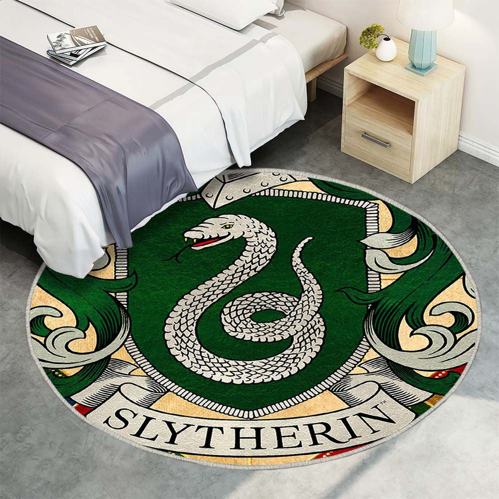 Harry Potter Slytherin 1