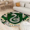 Harry Potter Slytherin 1