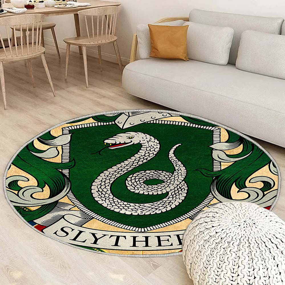 Harry Potter Slytherin 1