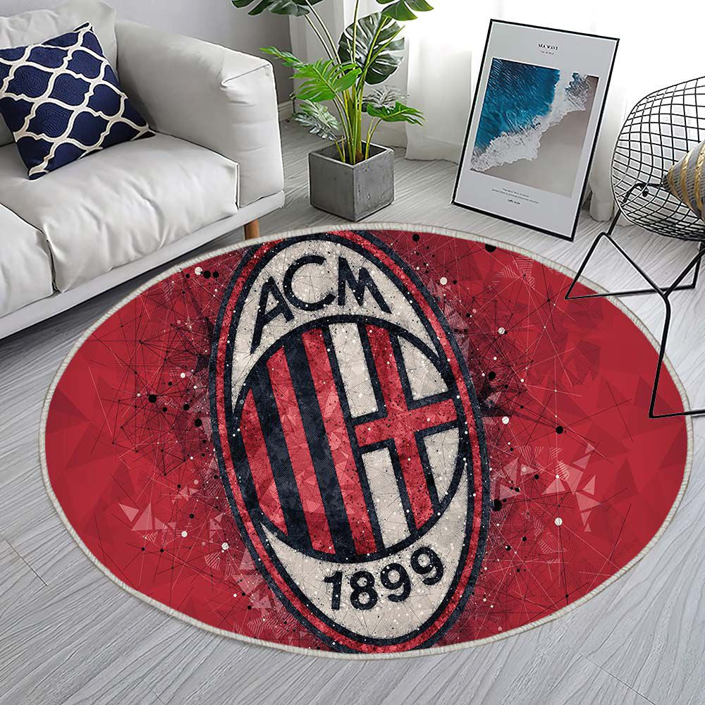 Logo AC Milan FC