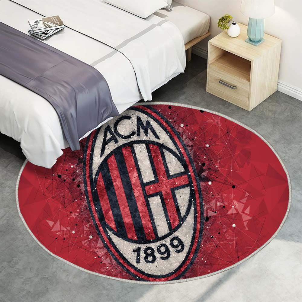 Logo AC Milan FC
