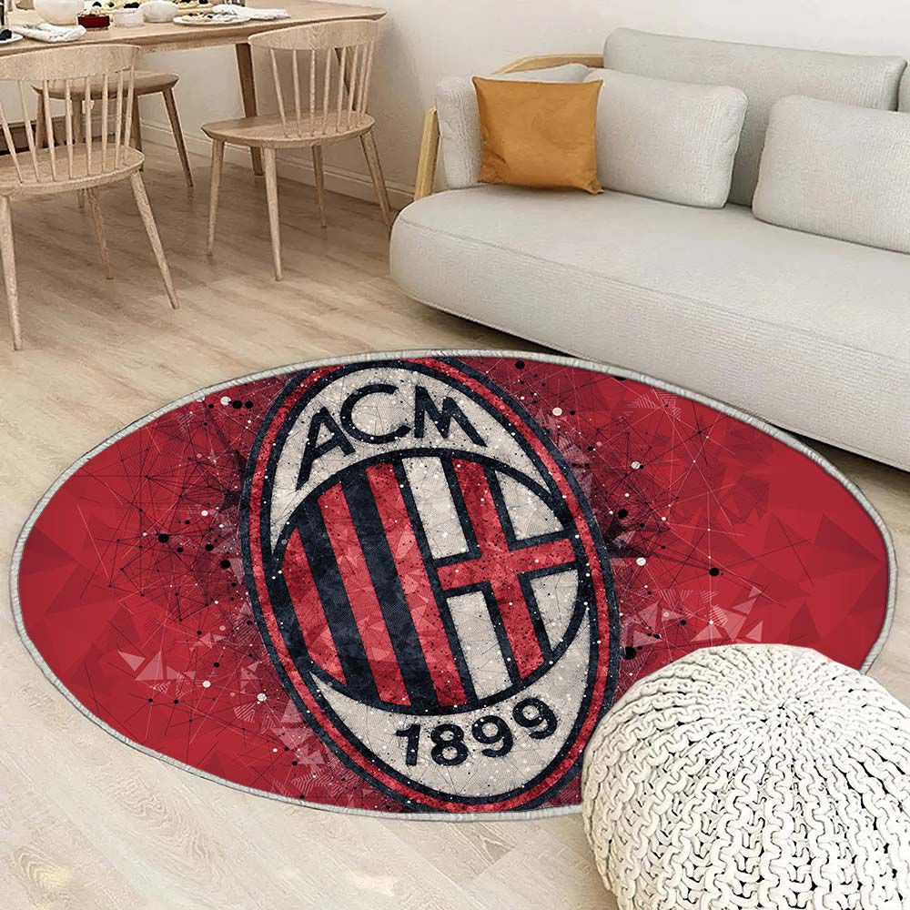 Logo AC Milan FC