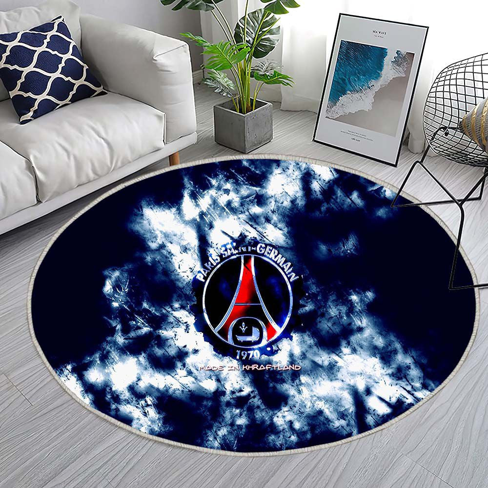 Paris Saint Germain 4