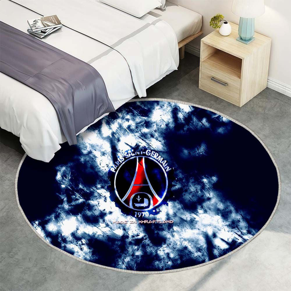 Paris Saint Germain 4