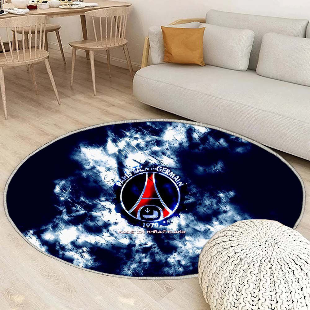 Paris Saint Germain 4
