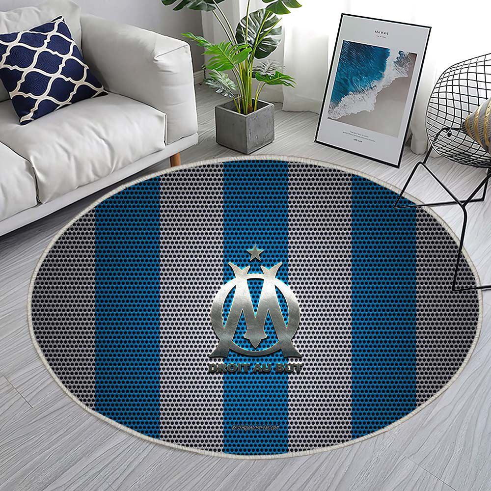 Olympique Marseille 4