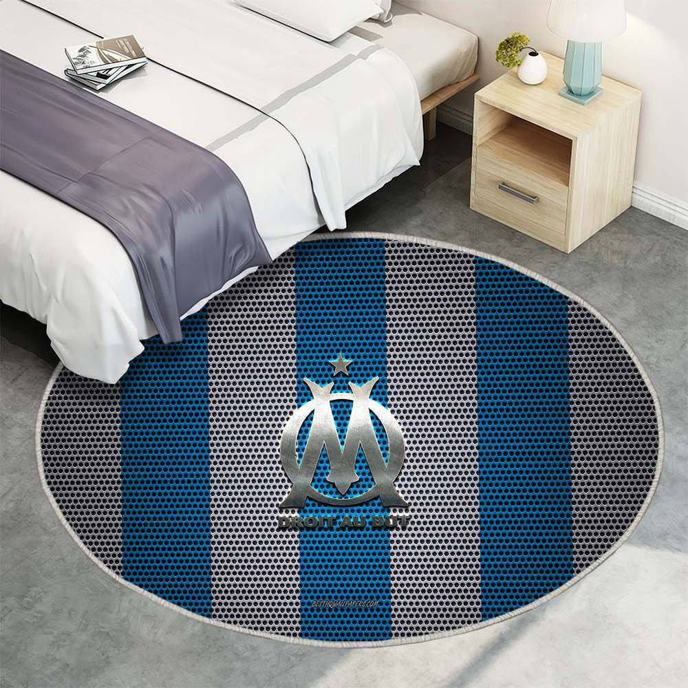 Olympique Marseille 4