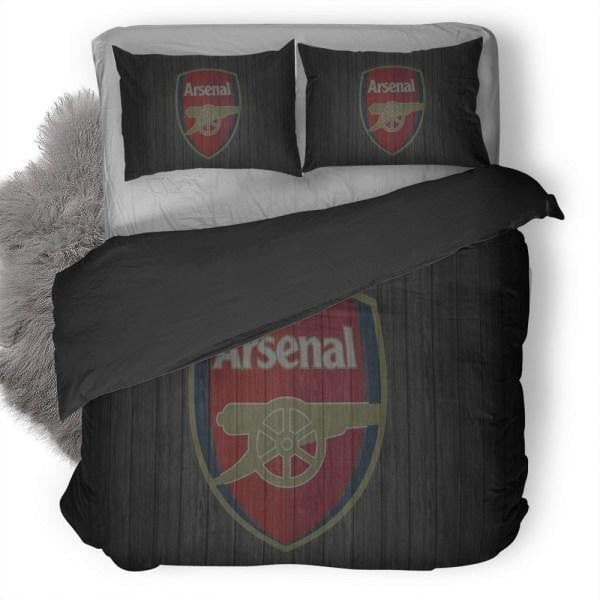 Arsenal FC 3