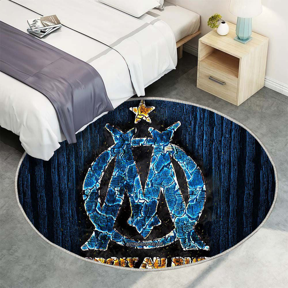 Olympique de Marseille (2)