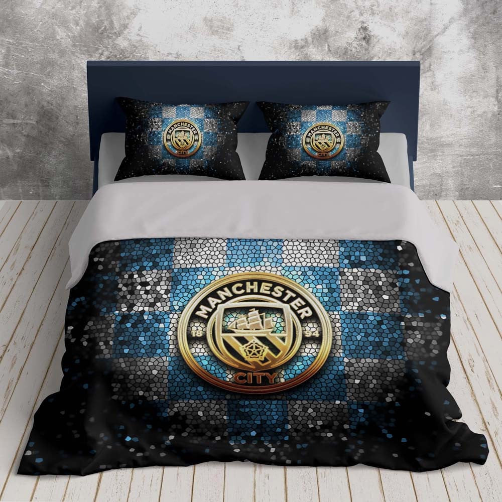 Manchester City FC 3