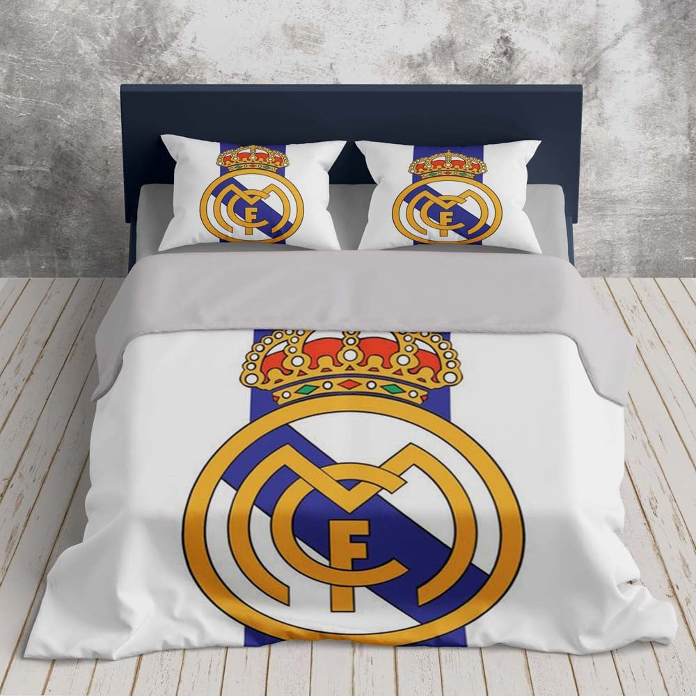 Real Madrid FC 7