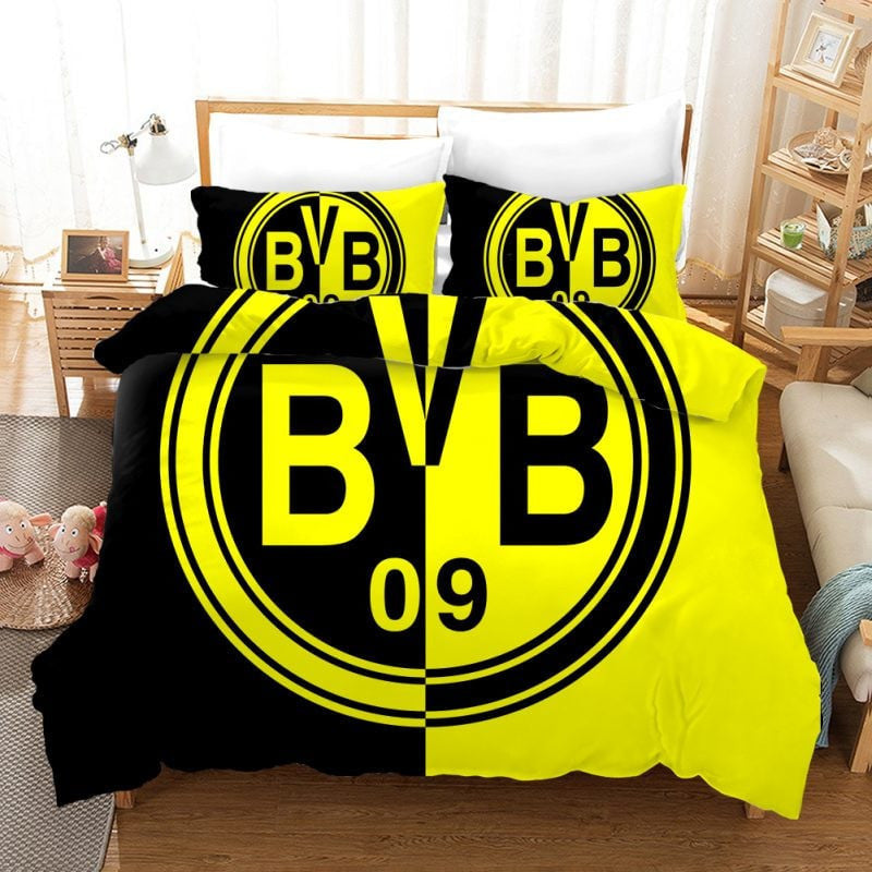 Borussia Dortmund Football Club